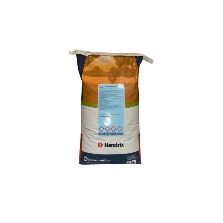 Hendrix Nioska Kolor 25kg